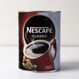 Nescafe Classic Coffee - 500gm