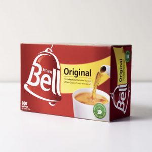 Bell Tea - 100 Sachets
