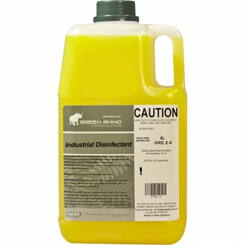 Industrial Pine Disinfectant - 5 Litre