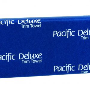 Deluxe Trim Towels