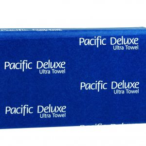 Pacific Ultra Deluxe Paper Towels